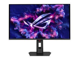 Монітор ASUS ROG Strix OLED XG27AQDMG (90LM0AH0-B01A70)
