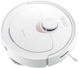 Робот-пилосос з вологим прибиранням RoboRock Q Revo MaxV