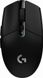 Миша Logitech G305 Lightspeed Black (910-005282, 910-005280)