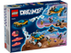 Блоковий конструктор LEGO DREAMZZZ Космічний автомобіль пана Оза (71475)