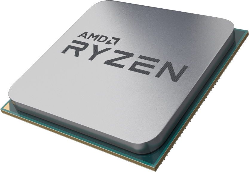 Процесор AMD Ryzen 5 5500 (100-100000457BOX)