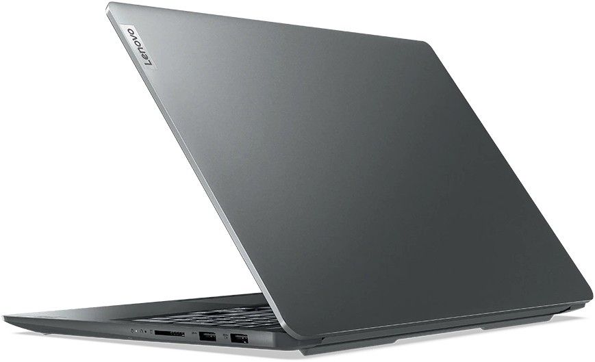 Ноутбук Lenovo IdeaPad 5 Pro-16 Ryzen 5/16GB/1TB/W11 GTX1650 WQXGA 120Hz (82L500HTPB)