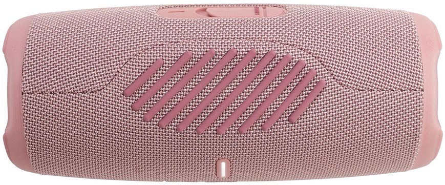 Портативні колонки JBL Charge 5 Pink (JBLCHARGE5PINK)