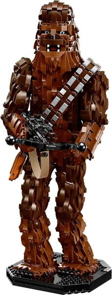 Блоковий конструктор LEGO Чубакка (75371)