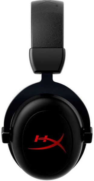 Навушники з мікрофоном HyperX Cloud II Core Wireless Black (6Y2G8AA)