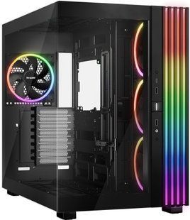 Корпус be quiet! LIGHT BASE 900 FX Black (BGW71)