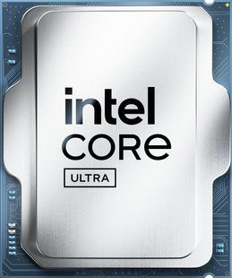 Процесор Intel Core Ultra 5 245KF (AT8076806414)