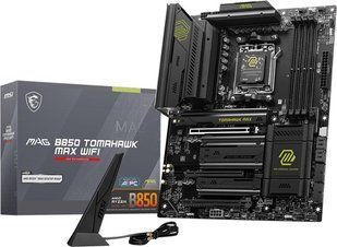 Материнська плата MSI MAG B850 TOMAHAWK MAX WIFI