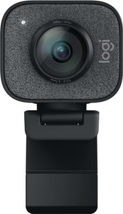 Веб-камера Logitech StreamCam Graphite (960-001281)