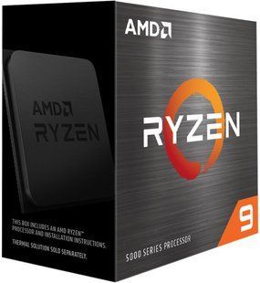 Процесор AMD Ryzen 9 5900X (100-100000061WOF)