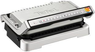 Електрогриль притискний Tefal OptiGrill 4in1 XL GC784D30