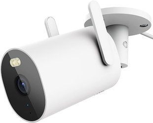 IP-камера відеоспостереження Xiaomi Mi Outdoor Security Camera AW300