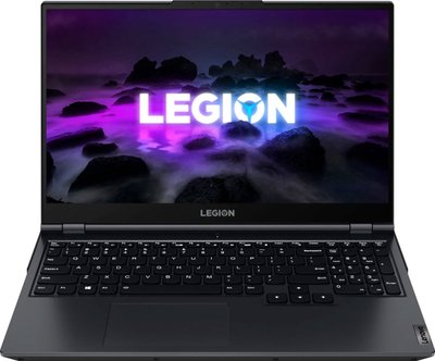 Ноутбук Lenovo Legion 5-15 R5/16GB/512 RTX3060 165Hz (82JU00JFPB)
