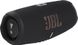 Портативні колонки JBL Charge 5 Midnight Black (JBLCHARGE5BLK)