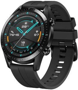 Смарт-годинник HUAWEI Watch GT 2 Sport (55024474)