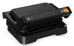 Електрогриль притискний Tefal OptiGrill 2in1 GC772810