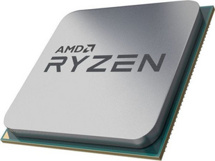 Процесор AMD Ryzen 5 3600 (100-000000031)
