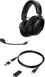 Навушники з мікрофоном HyperX Cloud III Wireless Black (77Z45AA)