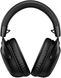 Навушники з мікрофоном HyperX Cloud III Wireless Black (77Z45AA)