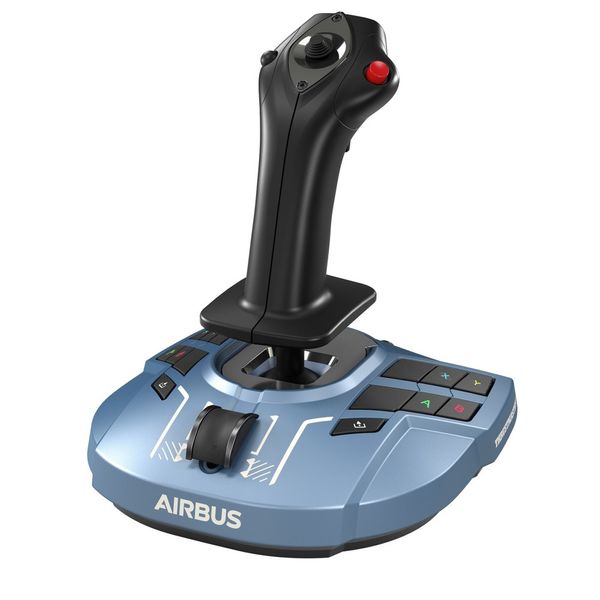 Джойстик Thrustmaster TCA Sidestick X Airbus Edition (4460219)