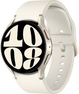 Смарт-годинник Samsung Galaxy Watch6 40mm Gold (SM-R930NZEA)