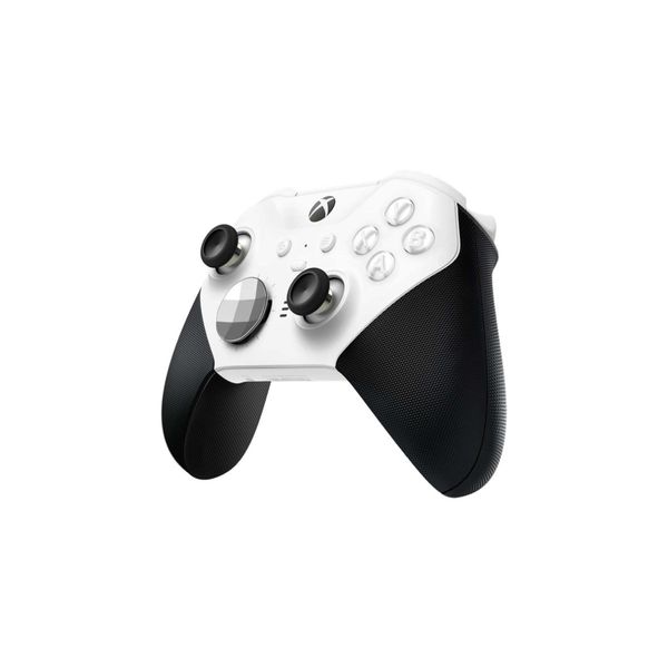 Геймпад Microsoft Xbox Elite Wireless Controller Series 2 Core White (4IK-00001, 4IK-00002)