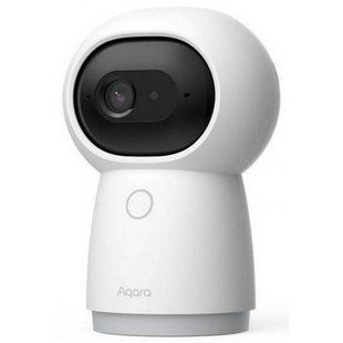 IP-камера відеоспостереження Aqara Camera Hub G3 (CH-H03)