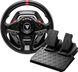 Комплект (кермо, педалі) Thrustmaster T128 Xbox Series X|S, Xbox One, PC (4460184)