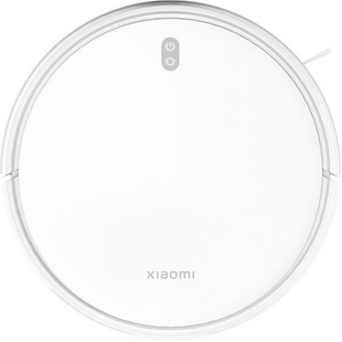 Робот-пилосос з вологим прибиранням Xiaomi Robot Vacuum E10