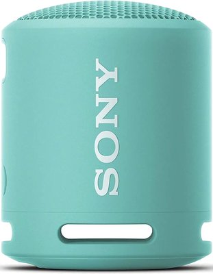 Портативні колонки Sony SRS-XB13 Sky Blue (SRSXB13LI)