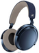 Навушники з мікрофоном Sennheiser MOMENTUM 4 Wireless Denim (700386)