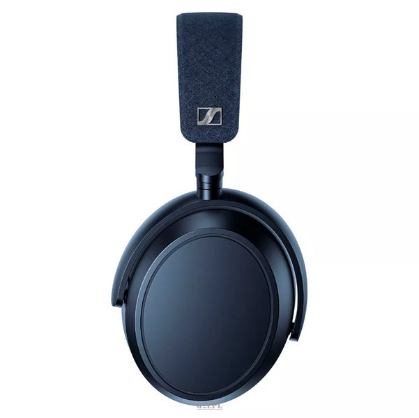 Навушники з мікрофоном Sennheiser MOMENTUM 4 Wireless Denim (700386)