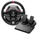 Комплект (кермо, педалі) Thrustmaster T128 PS4, PS5, PC (4160781)