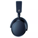 Навушники з мікрофоном Sennheiser MOMENTUM 4 Wireless Denim (700386)