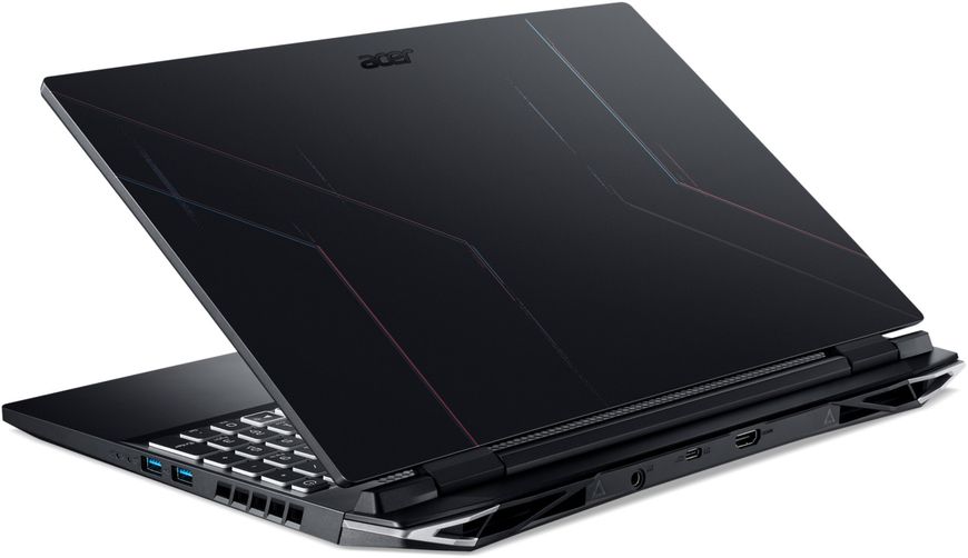 Ноутбук Acer Nitro 5 AN515-46 R5-6600H/16GB/512 RTX3060 2022 165Hz (NH.QGZEP.009)