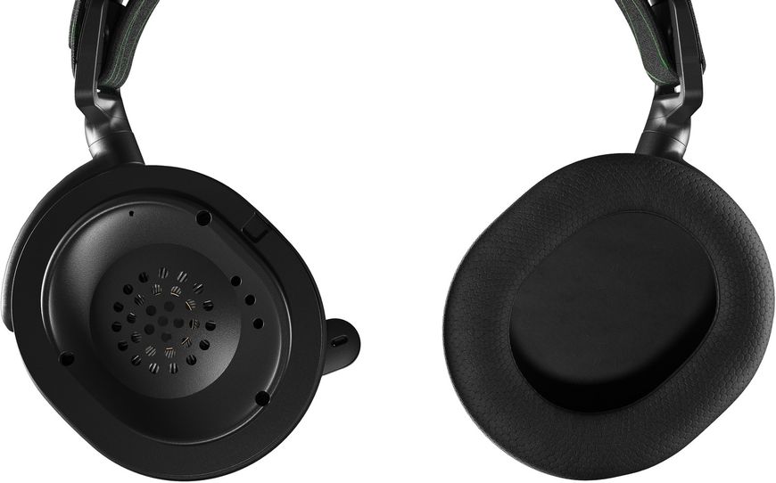 Навушники з мікрофоном SteelSeries Arctis 9X Black 61481 (SS61481)