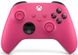 Геймпад Microsoft Xbox Series X | S Wireless Controller Deep Pink (QAU-00082, QAU-00083)