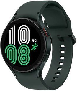 Смарт-годинник Samsung Galaxy Watch4 44mm Green (SM-R870NZGA)