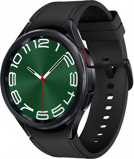 Смарт-годинник Samsung Galaxy Watch6 Classic 47mm Black (SM-R960NZKA)