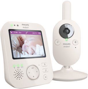 Відеоняня Philips AVENT SCD891/26
