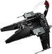 Блоковий конструктор LEGO Star Wars Inquisitor Transport Scythe (75336)