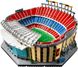 Блоковий конструктор LEGO Стадіон Камп Ноу ФК Барселона (10284)