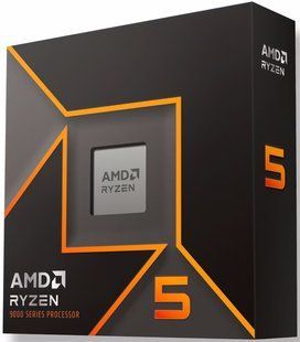 Процесор AMD Ryzen 5 9600X (100-100001405WOF)