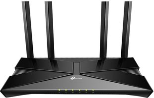 Бездротовий маршрутизатор (роутер) TP-Link Archer AX53