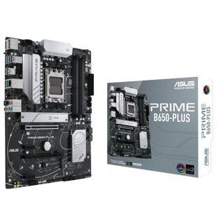 Материнська плата ASUS PRIME B650-PLUS