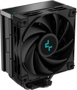 Повітряне охолодження Deepcool AK400 ZERO DARK (R-AK400-BKNNMN-G-2)