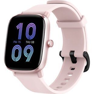 Смарт-годинник Amazfit GTS 2 mini Flamingo Pink