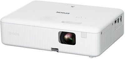 Мультимедійний проектор Epson CO-W01 (V11HA86040)