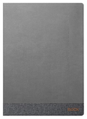 Чохол для електронної книги ONYX BOOX Note 5 Magnetic Case Grey