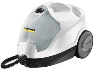Пароочисник Karcher SC 4 EasyFix Plus (1.512-640.0)